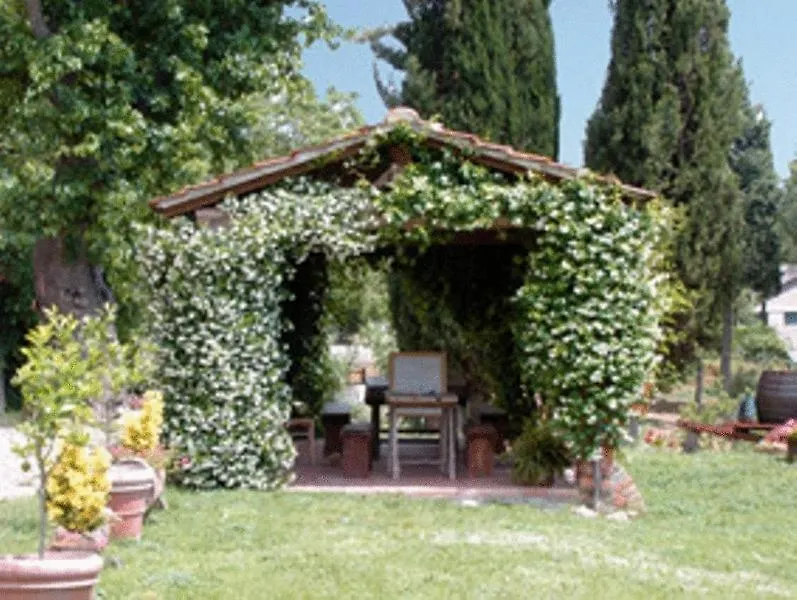 Agriturismo Relais Poggio Primo-1