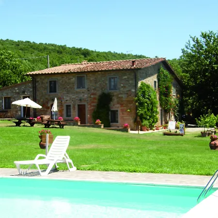 Agriturismo Relais Poggio Primo-2