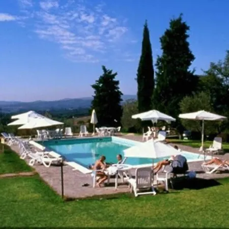 Agriturismo Relais Poggio Primo-3